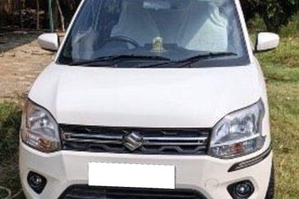 2019 Maruti Suzuki Wagon R वीएक्सआई