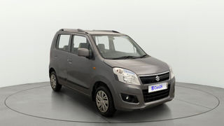 Used AMT VXI
