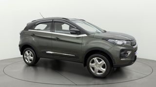 Used XM BSVI