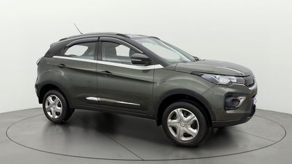 2022 Tata Nexon XM BSVI
