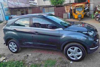 Used XM S BSVI