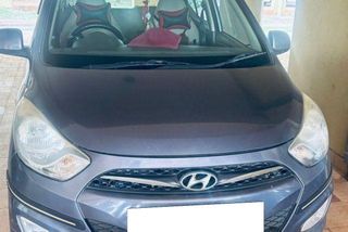 Used Sportz 1.1L