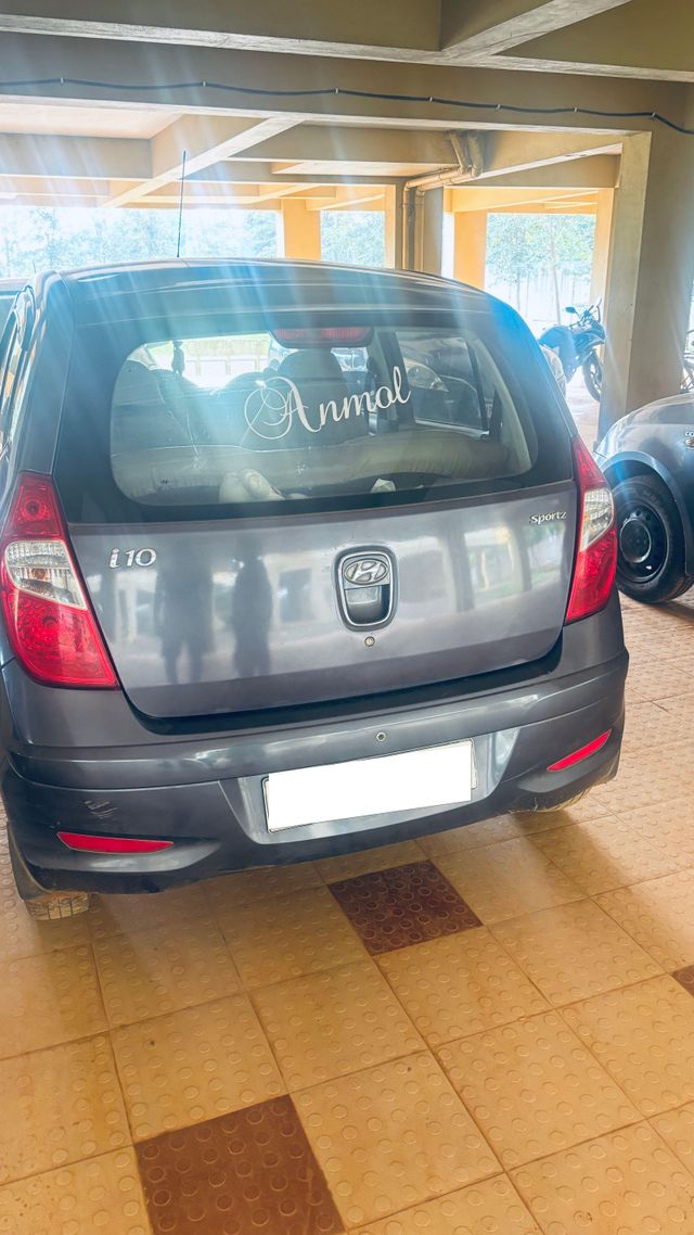 Image Used Car