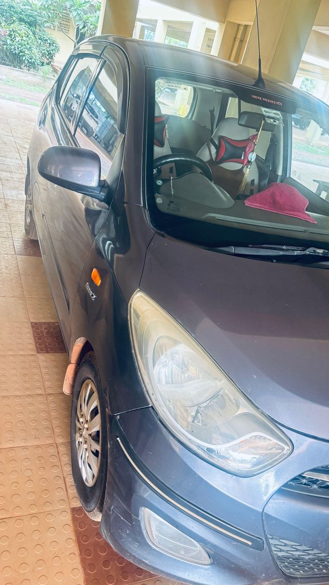 Image Used Car