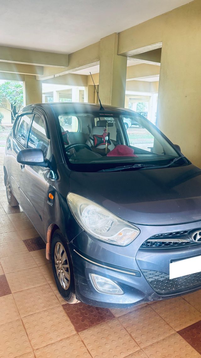 Image Used Car