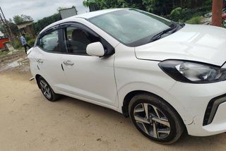 Used SX CNG