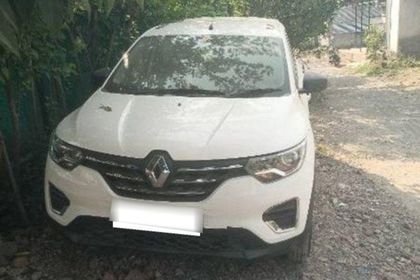 2025 Renault Triber RXL