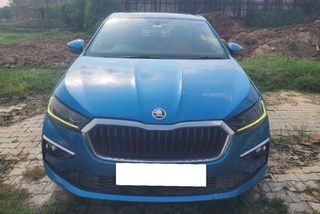 Used 1.0 TSI Style BSVI
