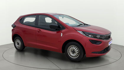 2020 Tata Altroz XE BSVI