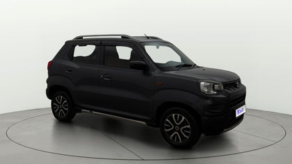 2021 Maruti Suzuki S-Presso वीएक्सआई प्लस AT 2019-2022