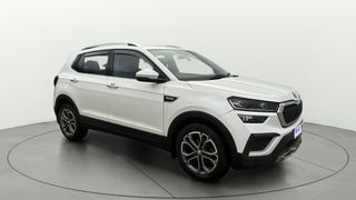 Used 1.0 TSI Style AT BSVI