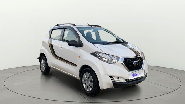 Datsun GO एनिवर्सरी एडिशन Second-hand 2017 Datsun GO एनिवर्सरी एडिशन for sale in Jaipur