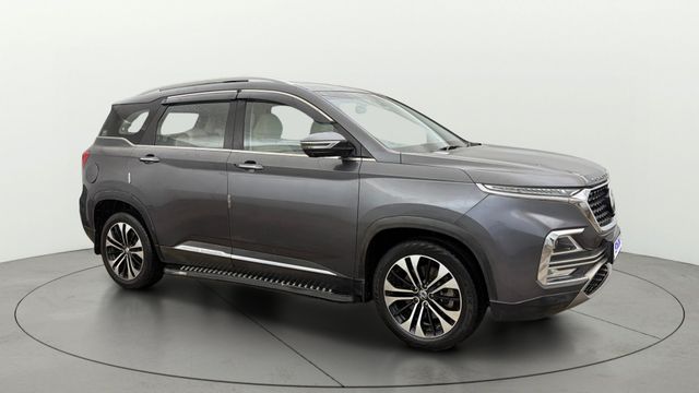 MG Hector Sharp CVT Second-hand 2022 MG Hector Sharp CVT for sale in New Delhi