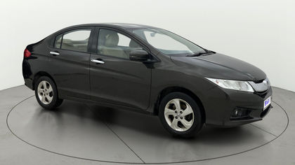 2015 Honda City i VTEC वी