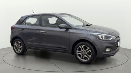 2019 Hyundai i20 Asta Option CVT BSIV