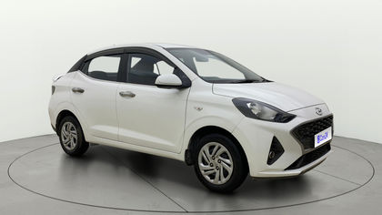 2022 Hyundai Aura S CNG