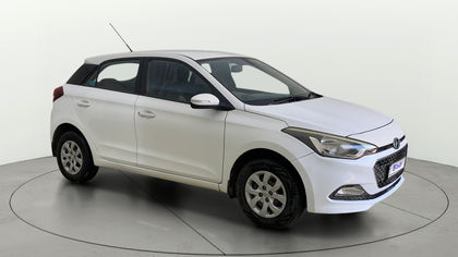 2017 Hyundai i20 Sportz 1.4 CRDi