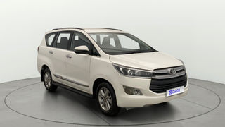 Used 2.4 VX 8Str