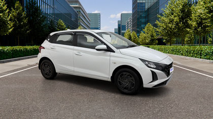 2025 Hyundai i20 Magna BSVI