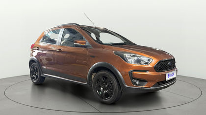 2019 Tata Punch Adventure Plus