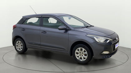 2016 Hyundai i20 स्पोर्टज़ 1.2