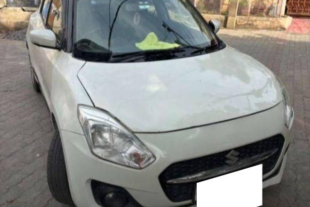 Maruti Suzuki Swift VXI BSVI Second-hand 2021 Maruti Suzuki Swift VXI BSVI for sale in Jhansi