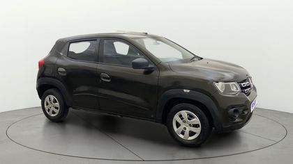 2019 Renault KWID RXL