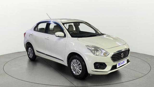 Maruti Suzuki Swift Dzire VXI 1.2 Second-hand 2020 Maruti Suzuki Swift Dzire VXI 1.2 for sale in Indore