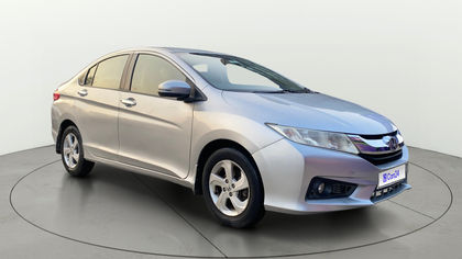 2014 Honda City i DTEC वी