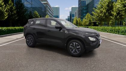 2022 टाटा हैरियर XT plus 2020-2022