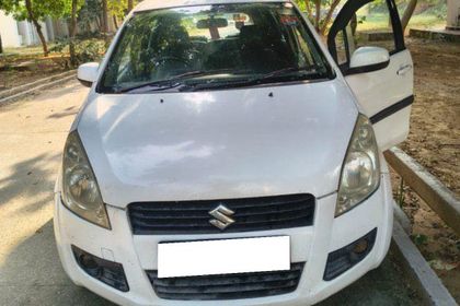 2010 Maruti Suzuki Ritz VDi ABS