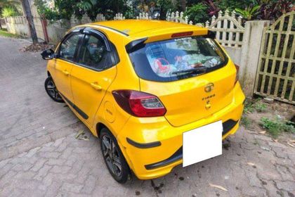 2020 Tata Tiago XZ