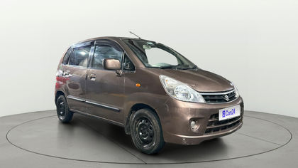 2013 Maruti Suzuki Zen Estilo वीएक्सआई बीएस4