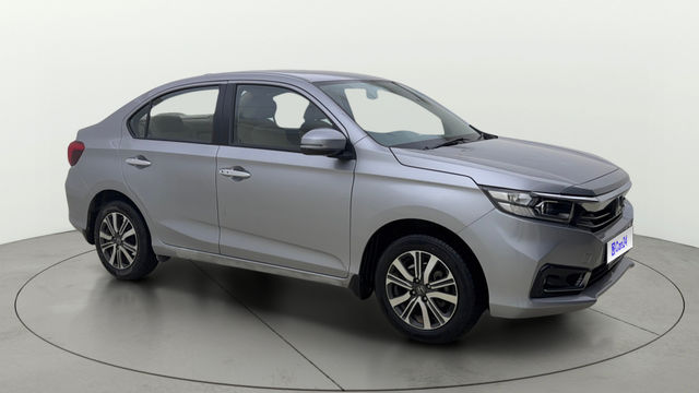 Honda Amaze वीएक्स पेट्रोल Second-hand 2022 Honda Amaze वीएक्स पेट्रोल for sale in Ahmedabad