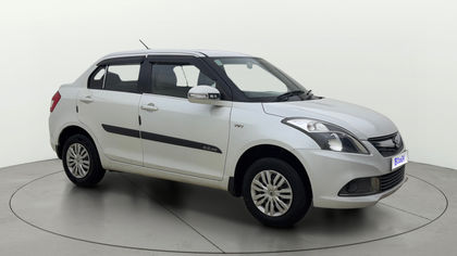 2015 Maruti Suzuki Swift Dzire वीएक्सआई