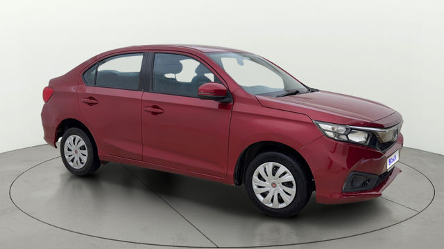 Second-hand 2018 Honda Amaze वीएक्स Opt पेट्रोल बीएस4 for sale in Ahmedabad