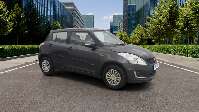 Maruti Suzuki Swift VDI BSIV Second-hand 2016 Maruti Suzuki Swift VDI BSIV for sale in Pune