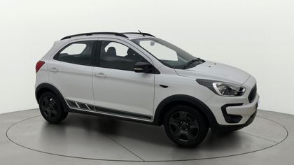 2018 फोर्ड फ्रीस्टाइल Trend Petrol BSIV