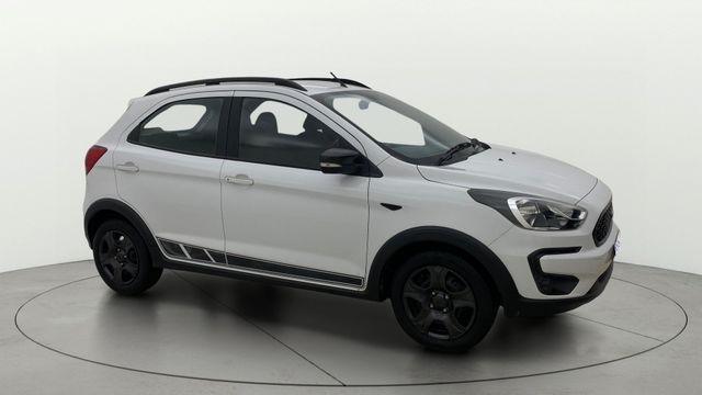 Ford Freestyle Trend पेट्रोल बीएस4 Second-hand 2018 Ford Freestyle Trend पेट्रोल बीएस4 for sale in Bangalore