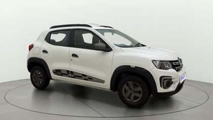 2017 Renault KWID 1.0 RXT ऑप्शनल