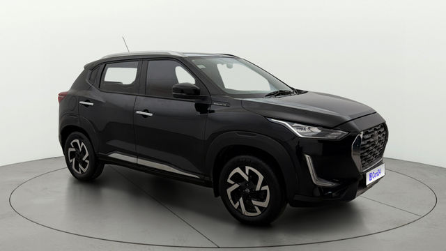 Nissan Magnite XV बीएस6 Second-hand 2021 Nissan Magnite XV बीएस6 for sale in Chennai