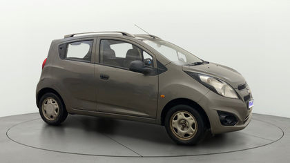 2014 Chevrolet Beat Diesel PS