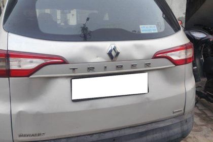 2020 Renault Triber RXE BSIV