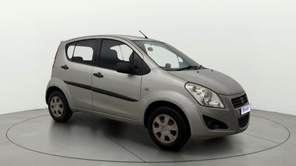 2013 Maruti Suzuki Ritz VXi