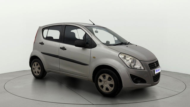 Maruti Suzuki Ritz वीएक्सआई Second-hand 2013 Maruti Suzuki Ritz वीएक्सआई for sale in Chennai