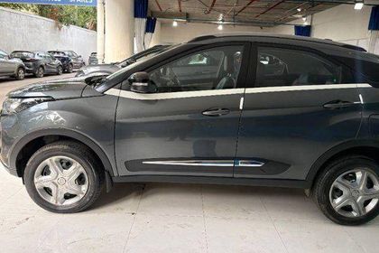 2021 Tata Nexon XZ 2020-2022