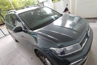 Used 1.0 TSI Highline AT BSVI