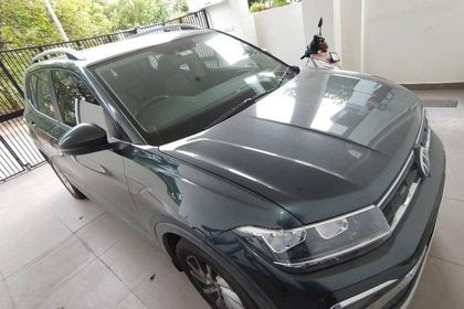 2022 Volkswagen Taigun 1.0 TSI Highline AT BSVI