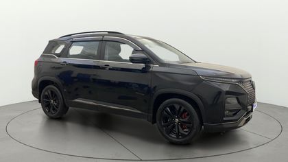 2024 MG Hector 1.5 Turbo Sharp pro CVT BSVI