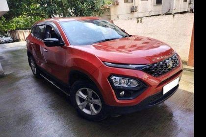2022 Tata Harrier XT Plus BSVI